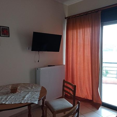 Nikolitsa Apartments Glyfada  Exteriér fotografie