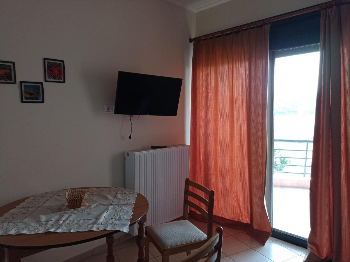 Nikolitsa Apartments Glyfada  Exteriér fotografie